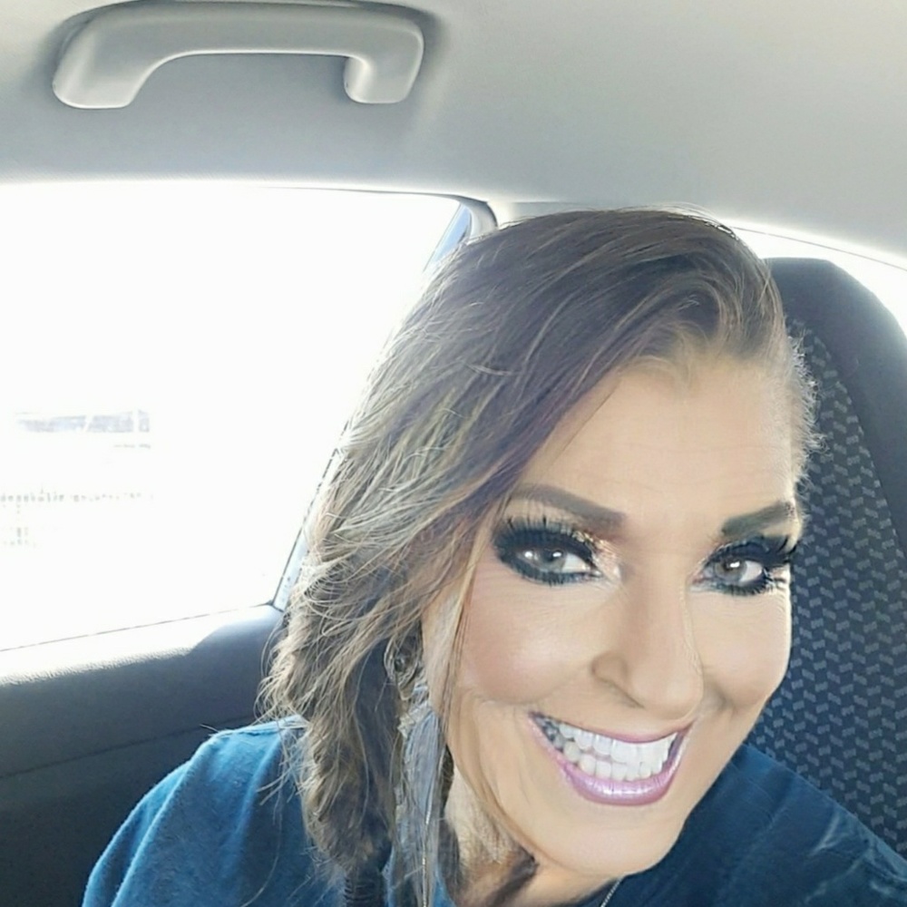 Meet your Posher, Shannon